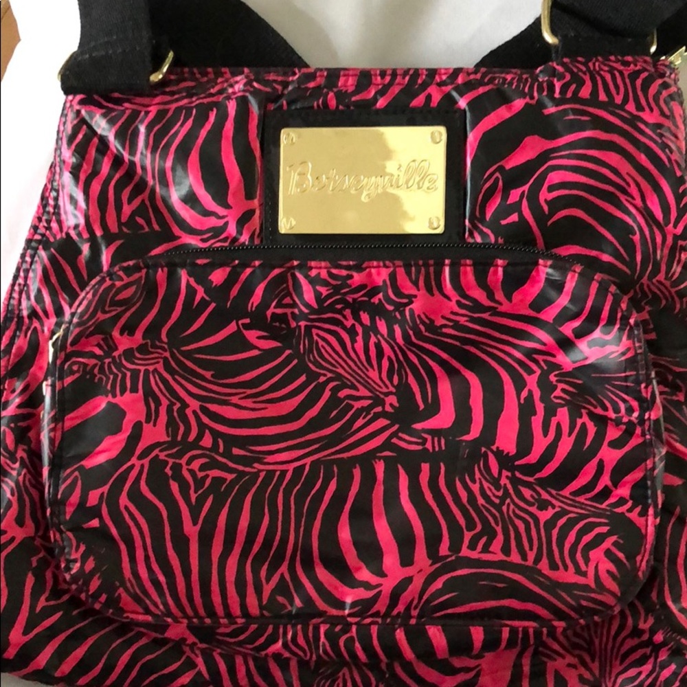 Betsyville Crossbody Bag